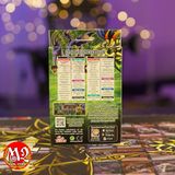Hộp thẻ bài Yugioh Speed Duel Starter Deck Ultimate Predators - Chính hãng Konami