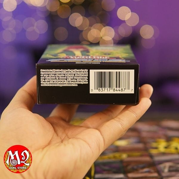 Hộp thẻ bài Yugioh Speed Duel Starter Deck Ultimate Predators - Chính hãng Konami