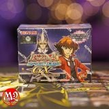 Hộp thẻ bài Yugioh Speed Duel GX: Midterm Destruction Box - SGX4 - Chính hãng Konami