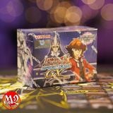 Hộp thẻ bài Yugioh Speed Duel GX: Midterm Destruction Box - SGX4 - Chính hãng Konami