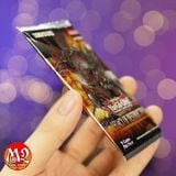 Gói thẻ bài Yugioh Legacy of Destruction Booster Pack - LEDE - Chính hãng Konami