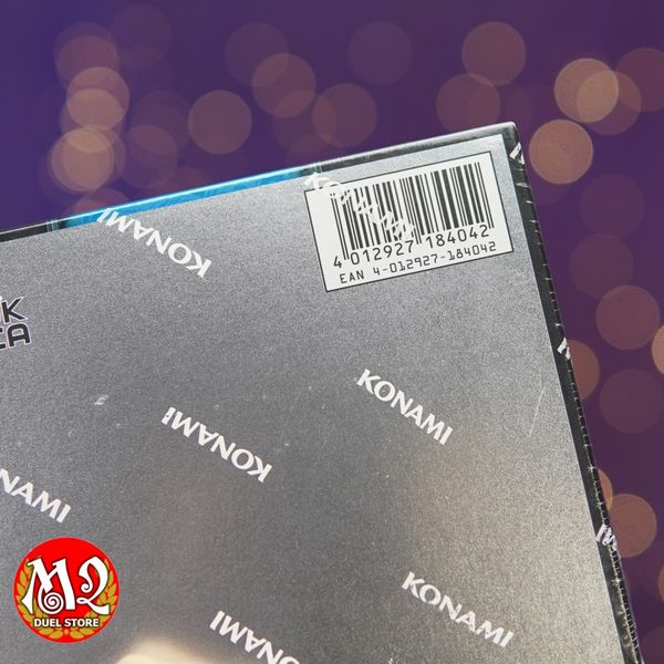 Hộp thẻ bài Yugioh 25th Anniversary Rarity Collection II Booster Box -  RA02 - Chính hãng Konami