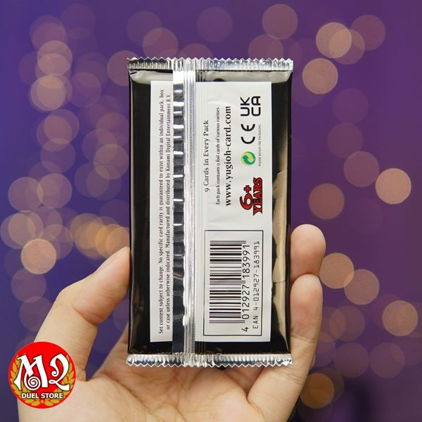 Hộp thẻ bài Yugioh 25th Anniversary Rarity Collection II Booster Box -  RA02 - Chính hãng Konami