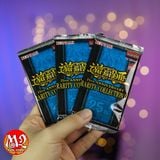 Gói thẻ bài Yugioh 25th Anniversary Rarity Collection II Booster Pack - RA02 - Chính Hãng Konami
