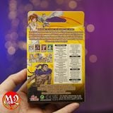 Hộp thẻ bài Yugioh Realm of Light Structure Deck - SDLI 2024 Chính hãng Konami