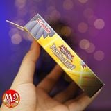 Hộp thẻ bài Yugioh Realm of Light Structure Deck - SDLI 2024 Chính hãng Konami