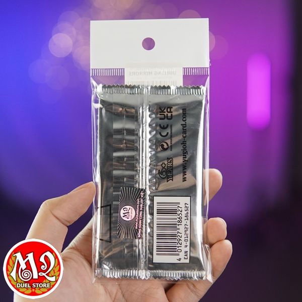 Gói thẻ bài Yugioh Mega Pack 2024 25th Anniversary Tin Dueling Mirrors - Booster Pack MP24 - Chính hãng Konami