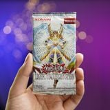 Gói thẻ bài Yugioh Light of Destruction Booster Pack - LODT Reprint 2024 - Chính hãng Konami