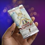 Gói thẻ bài Yugioh Light of Destruction Booster Pack - LODT Reprint 2024 - Chính hãng Konami