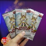 Hộp thẻ bài Yugioh Light of Destruction Booster Box REPRINT 2024 - LODT - Chính hãng Konami