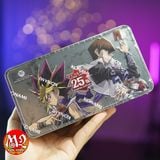 Hộp Thẻ Bài Yugioh 25th Anniversary Tin: Dueling Mirrors - MP24 Mega tin 2024 - Chính Hãng Konami