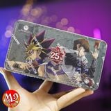 Hộp Thẻ Bài Yugioh 25th Anniversary Tin: Dueling Mirrors - MP24 Mega tin 2024 - Chính Hãng Konami