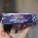 Hộp thẻ bài Yugioh Speed Duel: Attack from the Deep Booster Box - SBAD Chính hãng Konami