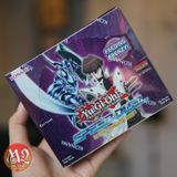 Hộp thẻ bài Yugioh Speed Duel: Attack from the Deep Booster Box - SBAD Chính hãng Konami