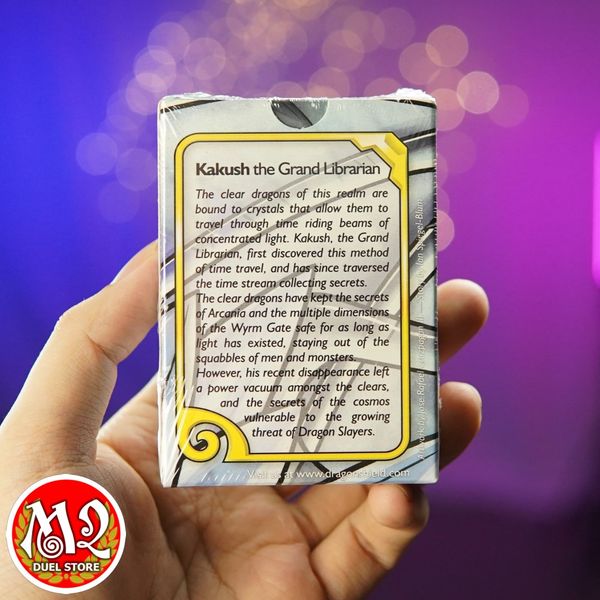 Bọc bài Japanese size Matte Sleeves - Clear - Trong suốt - Chính hãng Dragon Shield