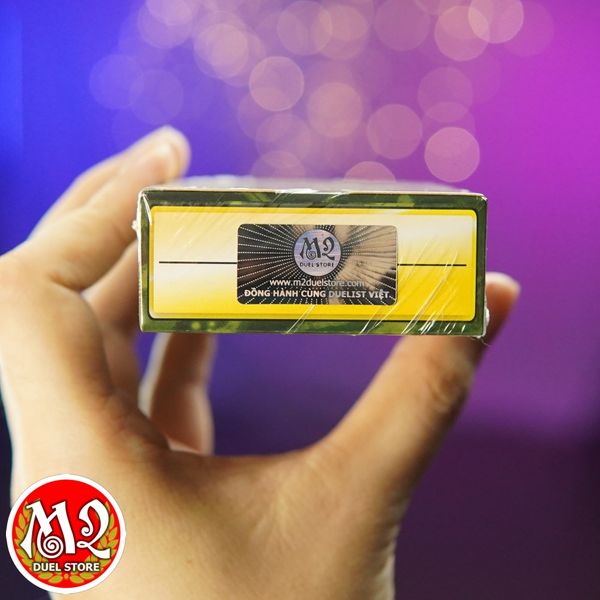 Bọc bài Japanese size Matte Sleeves - Emerald - Ngọc Lục Bảo - Chính hãng Dragon Shield