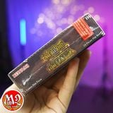Hộp thẻ bài Yugioh Quarter Century Bonanza Booster Box - Rarity Collection RA03 Chính hãng Konami