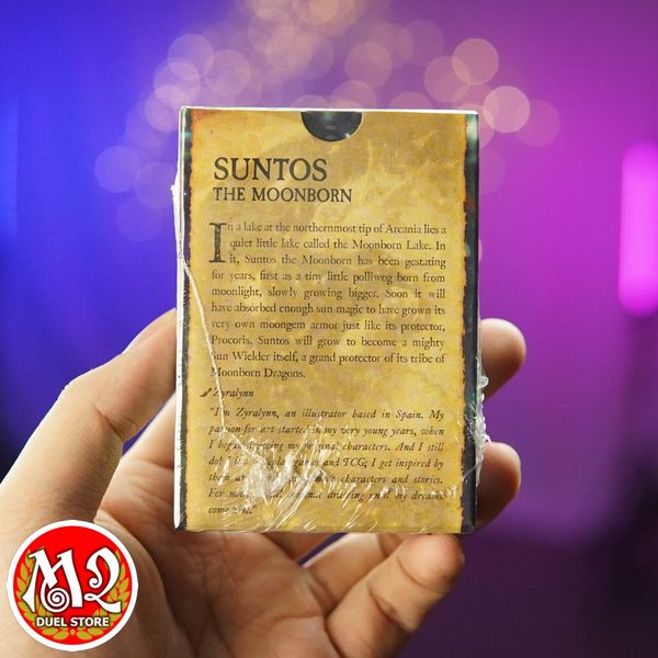 Bọc bài Japanese size Matte Sleeves - Aurora - Xanh Cực Quang - Chính hãng Dragon Shield