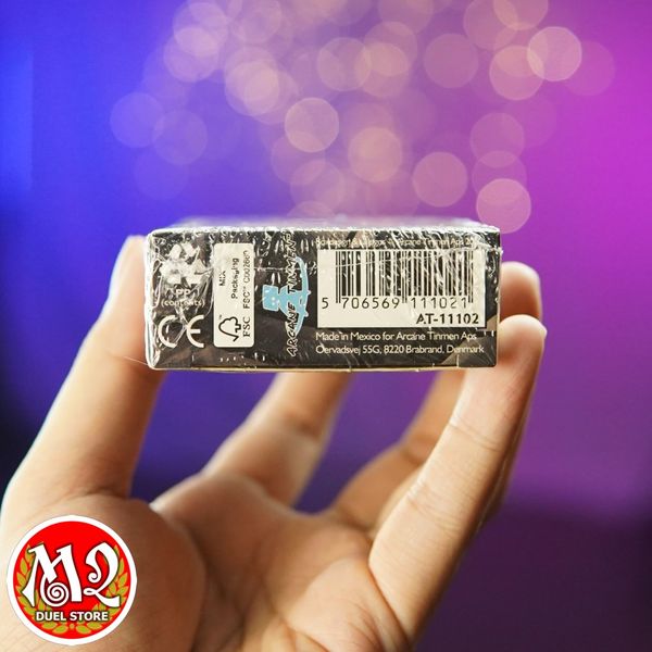 Bọc bài Japanese size Matte Sleeves - Black - Đen - Chính hãng Dragon Shield