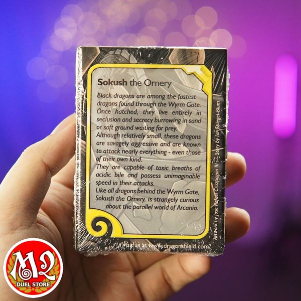 Bọc bài Japanese size Matte Sleeves - Black - Đen - Chính hãng Dragon Shield