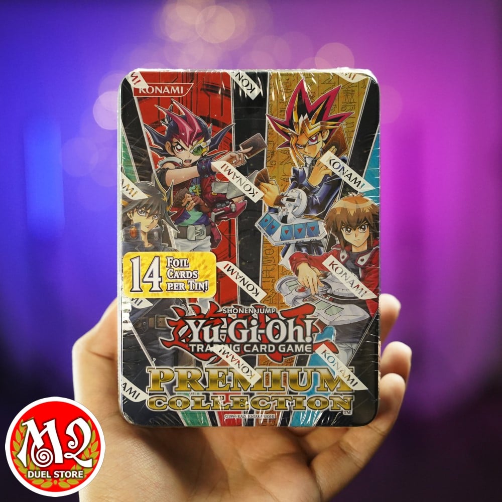 yugioh 2012 premium collection tin card list Amazon.com: Yugioh 2012 Collectible Tins Wave 2.5 ' YuGiOh! Prophecy  Destroyer : Toys & Games