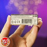 Bọc bài Japanese size Matte Sleeves - Blood Red - Đỏ Huyết - Chính hãng Dragon Shield