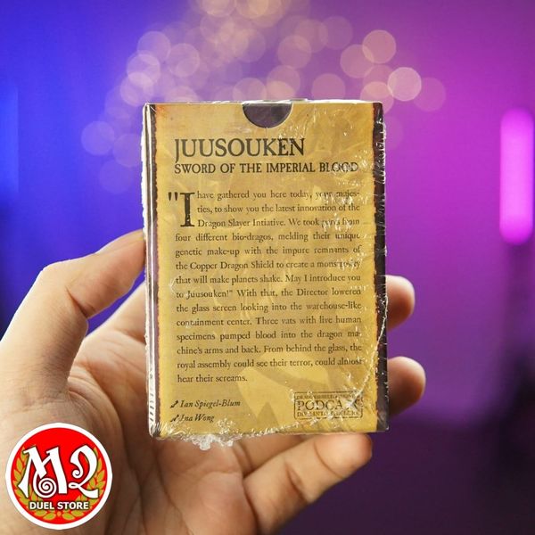 Bọc bài Japanese size Matte Sleeves - Blood Red - Đỏ Huyết - Chính hãng Dragon Shield