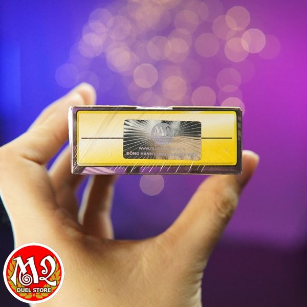 Bọc bài Japanese size Matte Sleeves - Blood Red - Đỏ Huyết - Chính hãng Dragon Shield