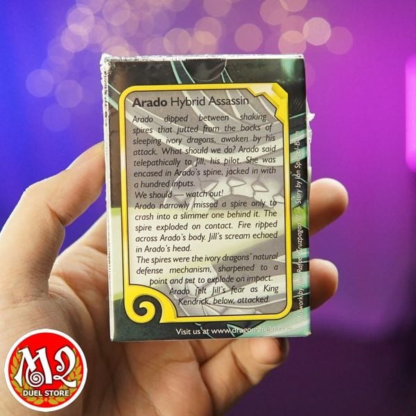 Bọc bài Japanese size Matte Sleeves - Mint - Bạc hà - Chính hãng Dragon Shield