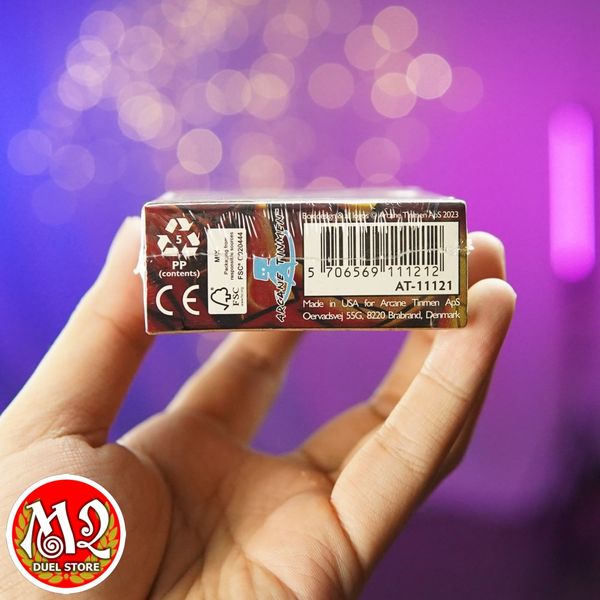 Bọc bài Japanese size Matte Sleeves - Crimson - Đỏ thắm - Chính hãng Dragon Shield