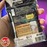 Bọc bài Japanese Size Inner Sleeves Perfect Fit - Clear - Trong suốt - Chính hãng Dragon Shield