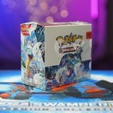 Hộp thẻ bài Pokemon TCG Scarlet & Violet STELLAR CROWN Booster Box - Chính hãng Nintendo