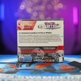 Hộp thẻ bài Pokemon TCG Scarlet & Violet STELLAR CROWN Booster Box - Chính hãng Nintendo