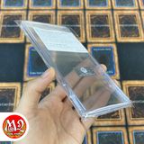 Hộp bảo vệ đựng Booster Pack CLASSIC - Chính hãng M2 DUEL Store (Không kèm lá bài bên trong)