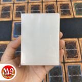 Bọc bài STANDARD size M2 High Classic Sleeves - Chính hãng M2 DUEL Store