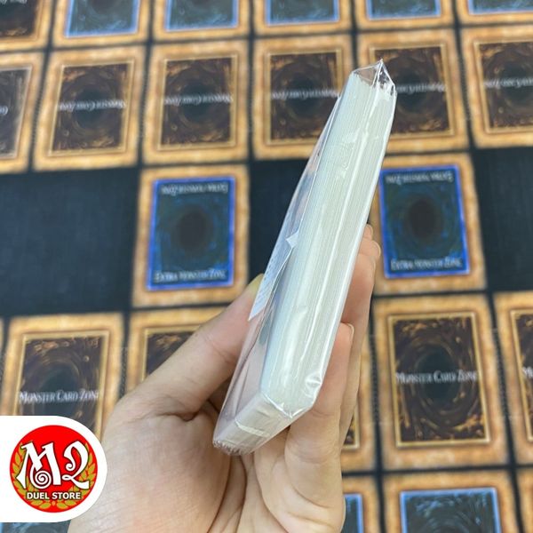 Bọc bài STANDARD size / Pokemon Size M2 High Classic Sleeves - Chính hãng M2 DUEL Store
