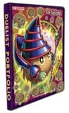 Album sưu tập Yugioh Kuriboh Kollection 9-Pocket Duelist Portfolio - Chính Hãng Konami