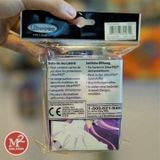 Hộp đựng bài Pokemon Snorlax Kabigon Card Case - Chính hãng Ultra Pro