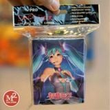 Hộp đựng bài Hatsune Miku Card Case - Chính hãng Ultra Pro