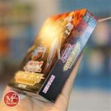 Hộp thẻ bài Yugioh Codebreaker Starter Deck - Chính hãng Konami