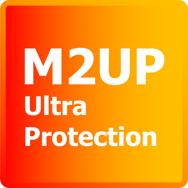 Gói dịch vụ bảo vệ lá bài cao cấp M2 Ultra Protection - M2UP (tiêu chuẩn)