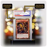 Gói Tiết kiệm - Dịch vụ thẩm định và cấp chứng nhận M2 Professional Card Authenticator - M2PCA