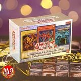 Hộp thẻ bài Yugioh Legendary Collection: 25th Anniversary Edition - LC01 Chính hãng Konami