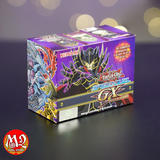 Hộp thẻ bài Yugioh Speed Duel GX: Duelists of Shadows Box - SGX3 - Chính hãng Konami