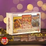 Hộp thẻ bài Yugioh Legendary Collection: 25th Anniversary Edition - LC01 Chính hãng Konami
