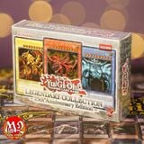 Hộp thẻ bài Yugioh Legendary Collection: 25th Anniversary Edition - LC01 Chính hãng Konami