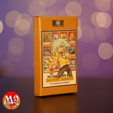 Hộp thẻ bài Yugioh M2 Beginner Deck: Syrus Truesdale - SGX2 - SPEED DUEL Midterm Paradox - Chính hãng M2 DUEL Store