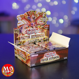 Hộp thẻ bài Yugioh Photon Hypernova Booster Box - PHHY Chính hãng Konami