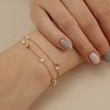  ALLEGRO TRIO BRACELET 