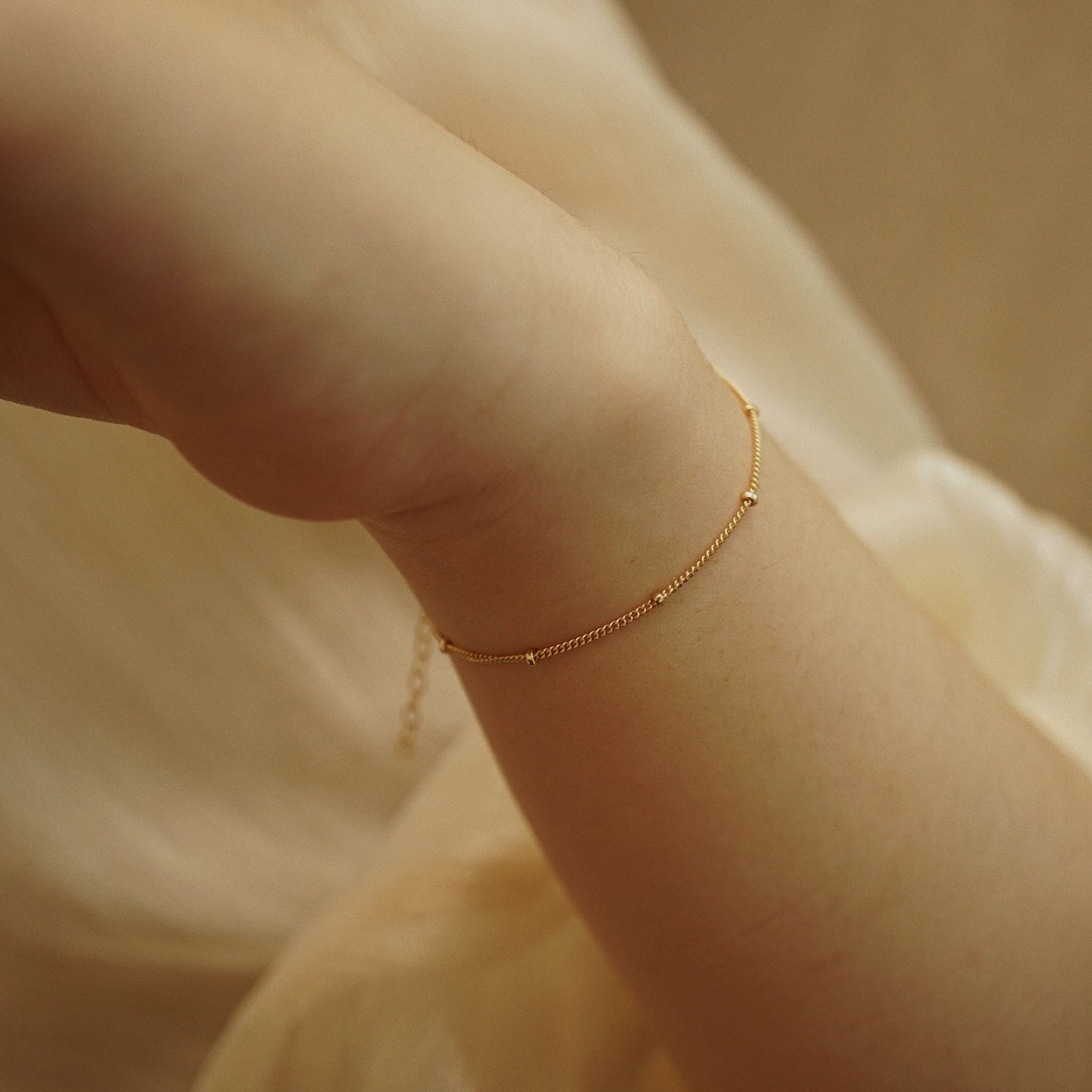  SATELLITE BRACELET 